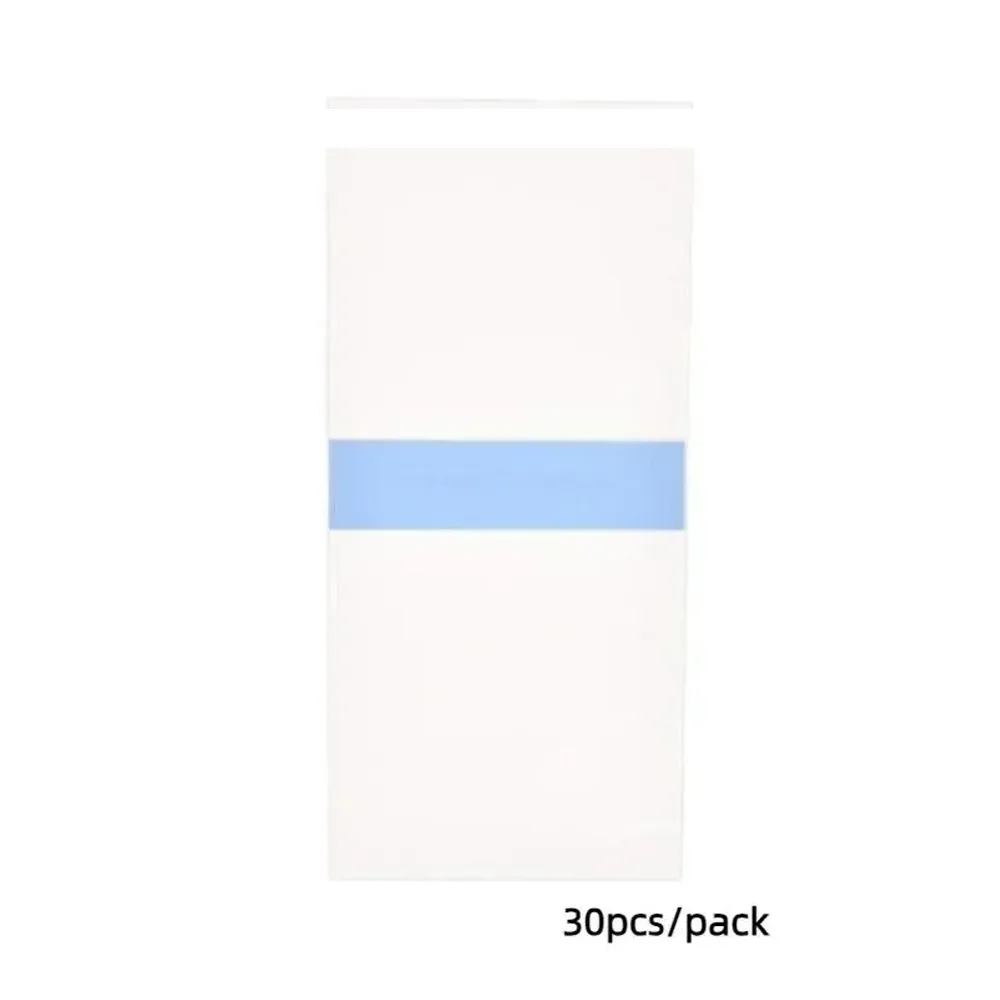 30Pcs Resist Rain Mud Oil Shoe Toe Rain Stickers Waterproof Dirt Resistant Stain Removal Film Shoe Clear Films Rainy Days
30Pcs Resist Rain Mud Oil Shoe Toe Rain Stickers Waterproof Dirt Resistant Stain Removal Film Shoe Clear Films Rainy Days