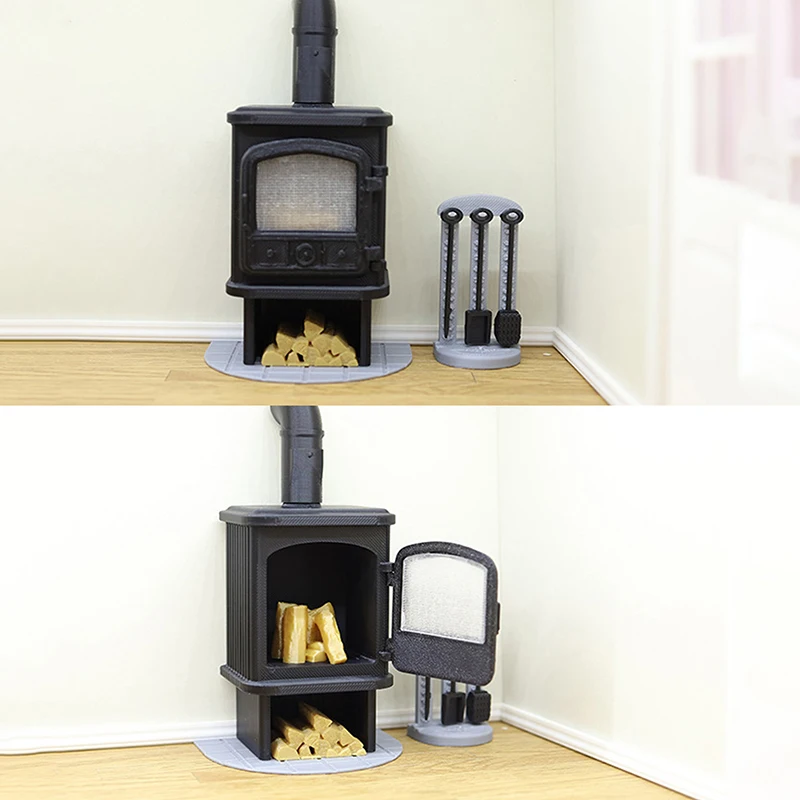 1/12 мини-каминная печь, модель дымохода, кукольный домик, украшение для гостиной, кукольный дом, мебельные аксессуары
1/12 мини-каминная печь, модель дымохода, кукольный домик, украшение для гостиной, кукольный дом, мебельные аксессуары