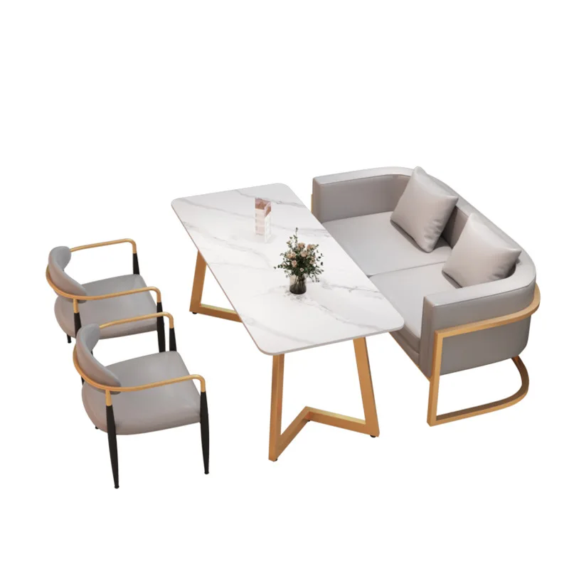 Nordic tea restaurant, dessert shop, commercial booth, table and chair combination casual café sofa
Nordic tea restaurant, dessert shop, commercial booth, table and chair combination casual café sofa