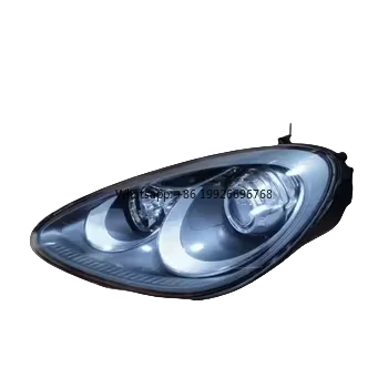 Custom High-quality Car Headlights for Porsche Cayenne 958 2011 Automatic Lighting System for Hernia Headlight Assembly
Custom High-quality Car Headlights for Porsche Cayenne 958 2011 Automatic Lighting System for Hernia Headlight Assembly