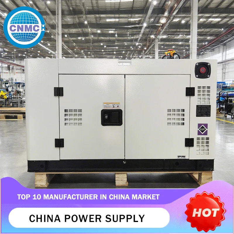 Add to Diesla Ready-to-use Current Generator 220v China Type Factory Direct Sales Genset Travel Electricity Made in China
Add to Diesla Ready-to-use Current Generator 220v China Type Factory Direct Sales Genset Travel Electricity Made in China