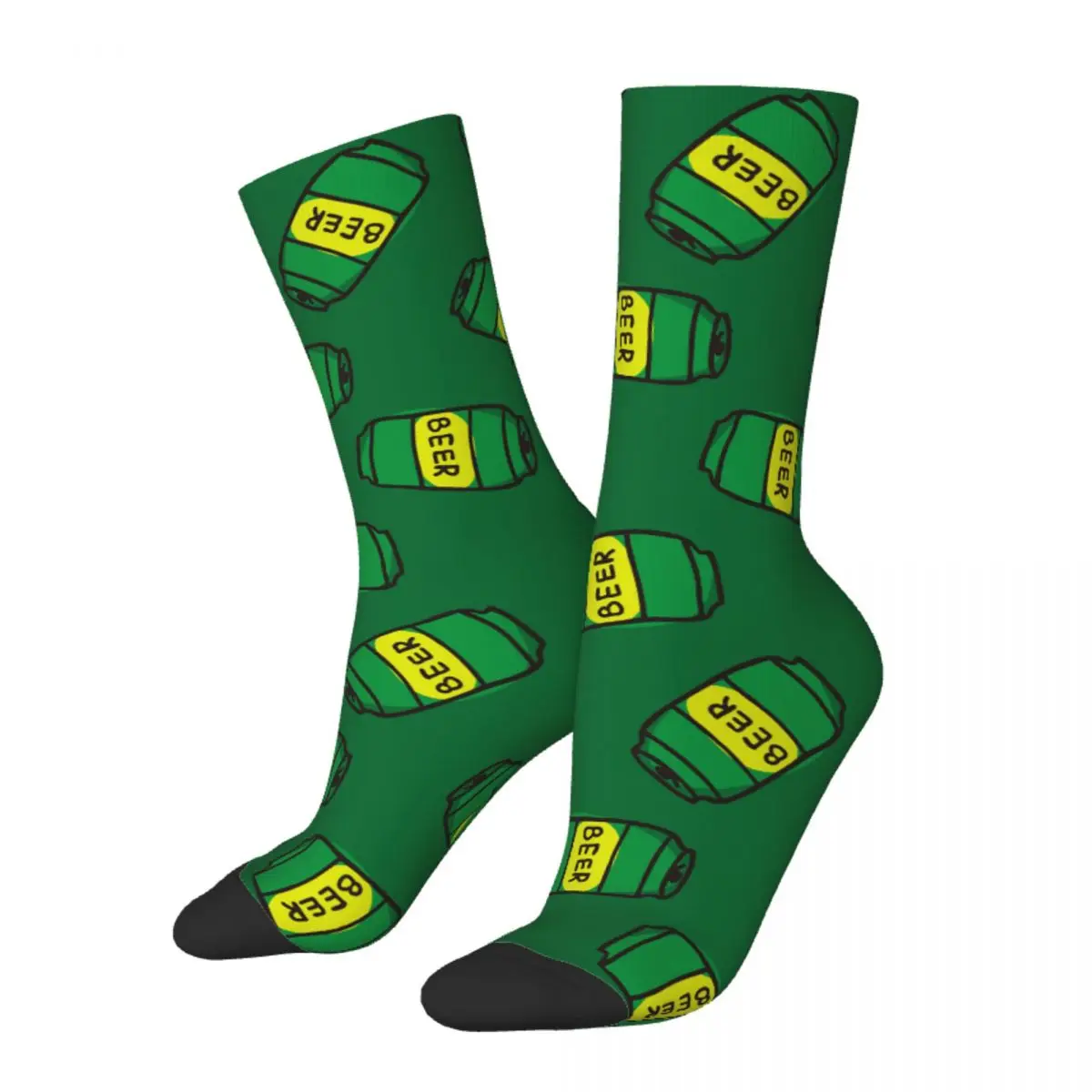 Winter Warm Hip-hop Men's Women's Beer Doodle Pattern Socks Non-slip Basketball Socks
Winter Warm Hip-hop Men's Women's Beer Doodle Pattern Socks Non-slip Basketball Socks
