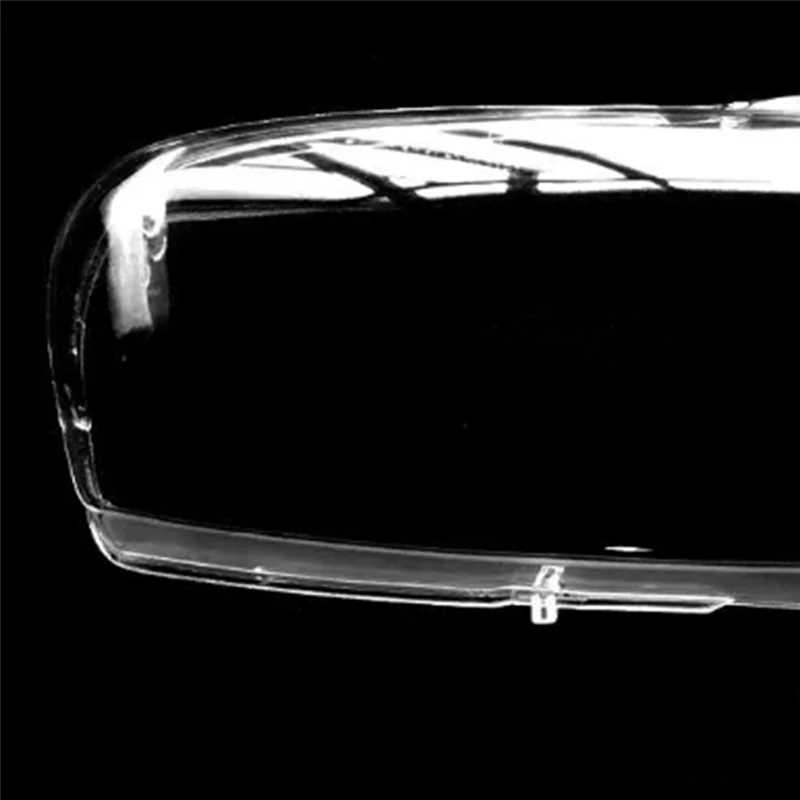 Car Front Headlight Cover Lampshades Lamp Shell Headlights Lens Cover For Volvo V70 2006-2008
Car Front Headlight Cover Lampshades Lamp Shell Headlights Lens Cover For Volvo V70 2006-2008