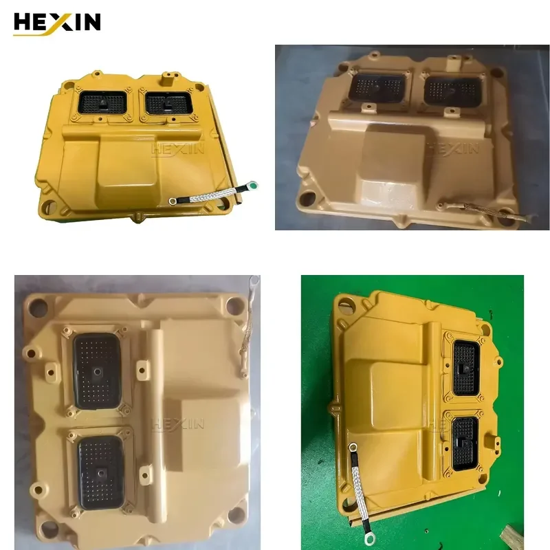2026 320E 357-2083 Excavator Computer Version Excavator Control Unit Panel CPU 322E for
2026 320E 357-2083 Excavator Computer Version Excavator Control Unit Panel CPU 322E for