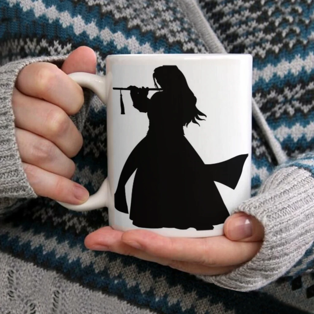 The Untamed_ Wei WuxianCoffee Mug Tea Cup 11oz Coffee Cup Funny Birthday Ceramic Mug Personalized Cup
The Untamed_ Wei WuxianCoffee Mug Tea Cup 11oz Coffee Cup Funny Birthday Ceramic Mug Personalized Cup