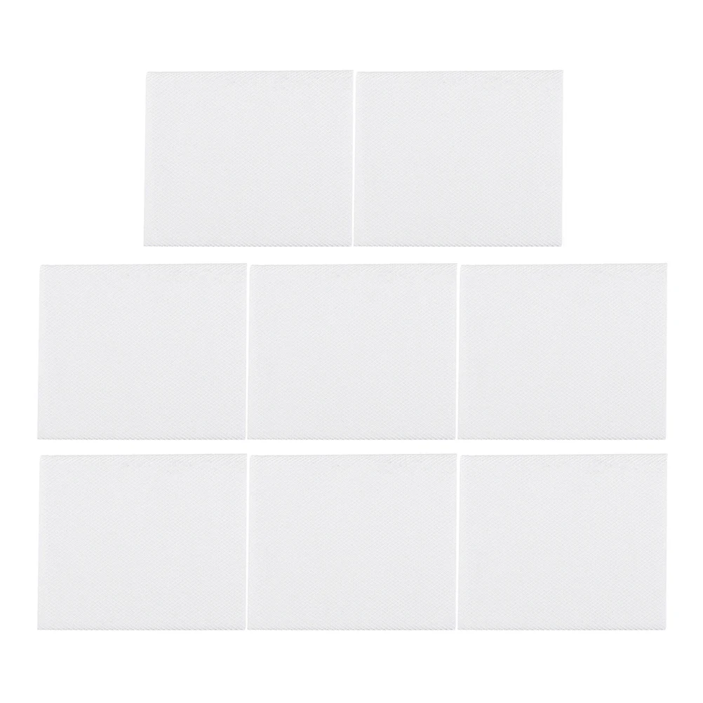 8 Pcs Sealing Strip Window Weatherproof Soundproof PU Corner Strips Easy Installation Flexible Size Door
8 Pcs Sealing Strip Window Weatherproof Soundproof PU Corner Strips Easy Installation Flexible Size Door