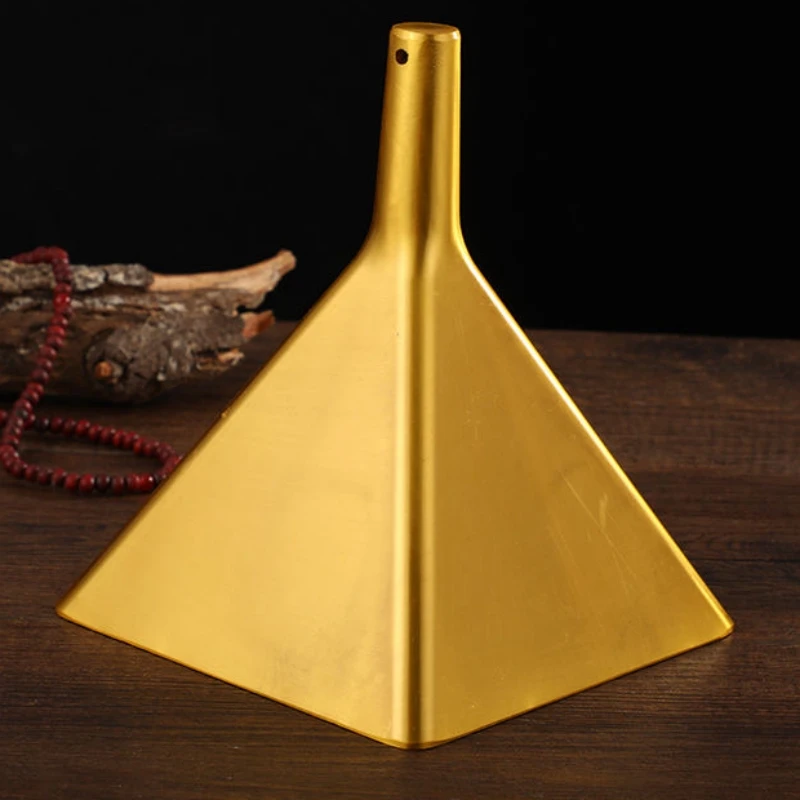 Buddhism Brass Making Molds, Large Size Casting Tools Multistory Tower Statues Shapes DIY Mold Crafts Tibetan Decoration,19 cm
Buddhism Brass Making Molds, Large Size Casting Tools Multistory Tower Statues Shapes DIY Mold Crafts Tibetan Decoration,19 cm