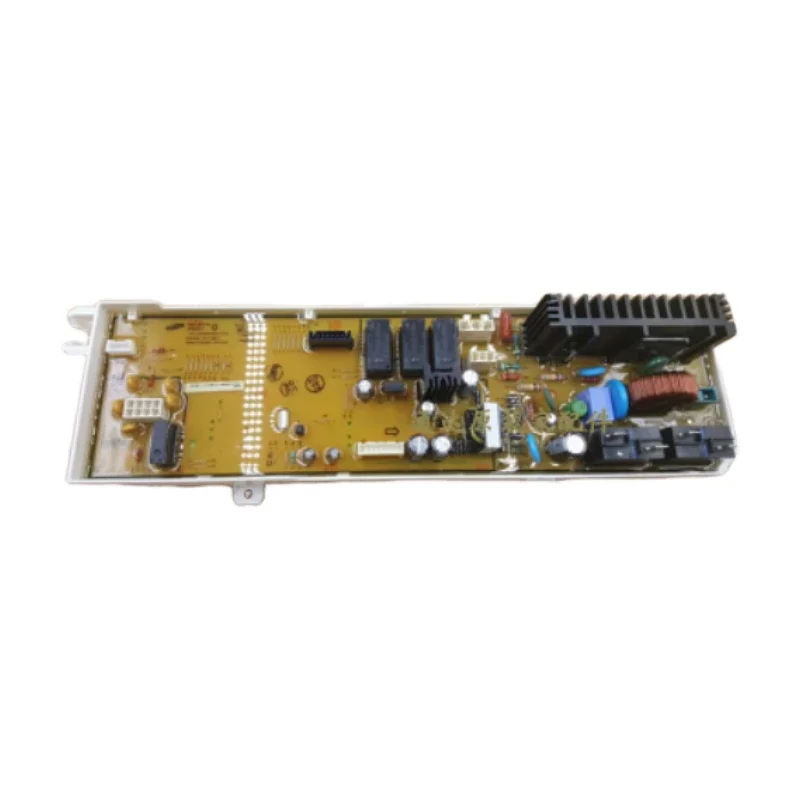 New & Original PLC Main Board for Washing Machine DC92-01769C
New & Original PLC Main Board for Washing Machine DC92-01769C