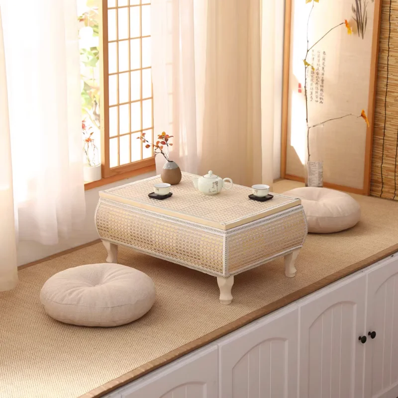 Clear Bedroom Coffee Tables Modern Organizer Space Saving Square Coffee Table Aesthetic Storage Mesa Plegable Home Furniture
Clear Bedroom Coffee Tables Modern Organizer Space Saving Square Coffee Table Aesthetic Storage Mesa Plegable Home Furniture