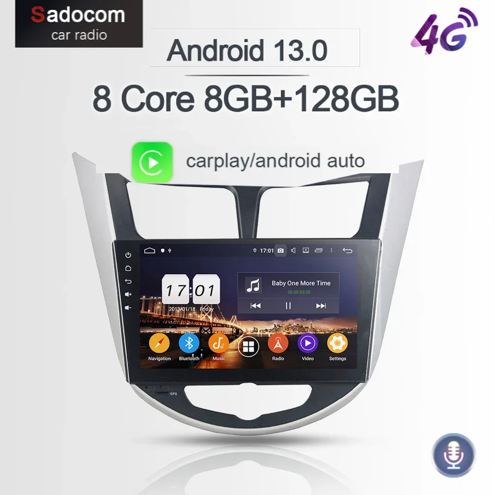 PX6 DSP 10,1 "2 din Android 11,0 автомобильное радио 5,0 8 Гб RAM автомобильный DVD плеер GPS Авторадио для Hyundai Verna Accent Solaris 2011-2012
PX6 DSP 10,1 "2 din Android 11,0 автомобильное радио 5,0 8 Гб RAM автомобильный DVD плеер GPS Авторадио для Hyundai Verna Accent Solaris 2011-2012