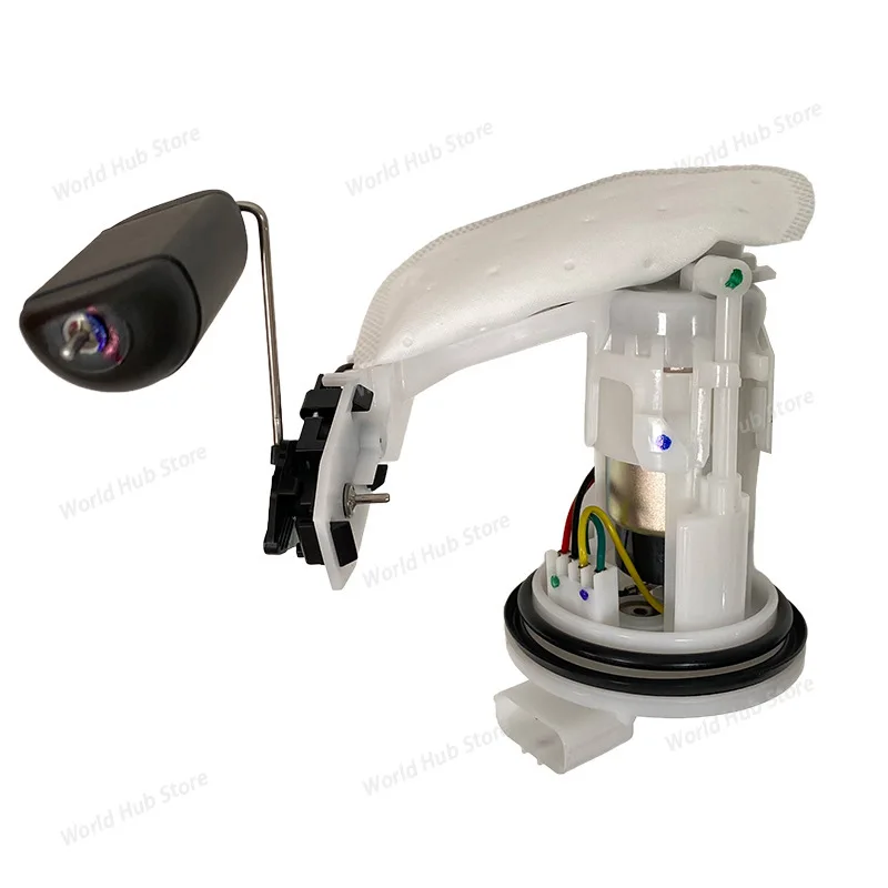 16700-K2S-T01 Motorcycle Fuel Pump - For Honda Dio, NSC, Vision 110 (2021-2022)
16700-K2S-T01 Motorcycle Fuel Pump - For Honda Dio, NSC, Vision 110 (2021-2022)