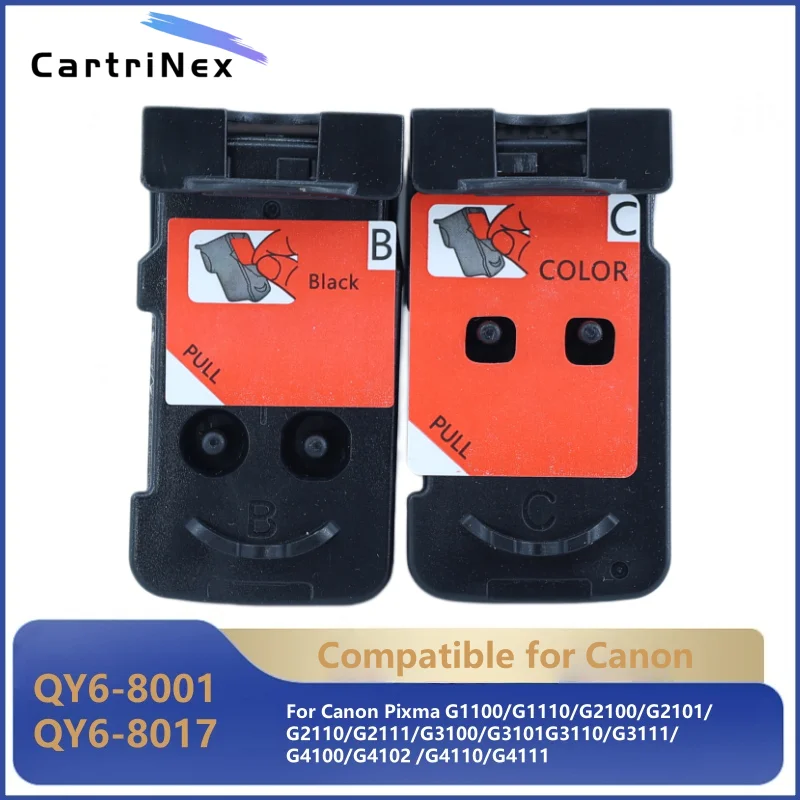 Print Head for Canon Printhead QY6-8001 QY6-8017 Pixma G1100 G2100 G3100 G4100 G1110 G1111 G2110 G2111 G3110 G3111 G4110 G4111
Print Head for Canon Printhead QY6-8001 QY6-8017 Pixma G1100 G2100 G3100 G4100 G1110 G1111 G2110 G2111 G3110 G3111 G4110 G4111