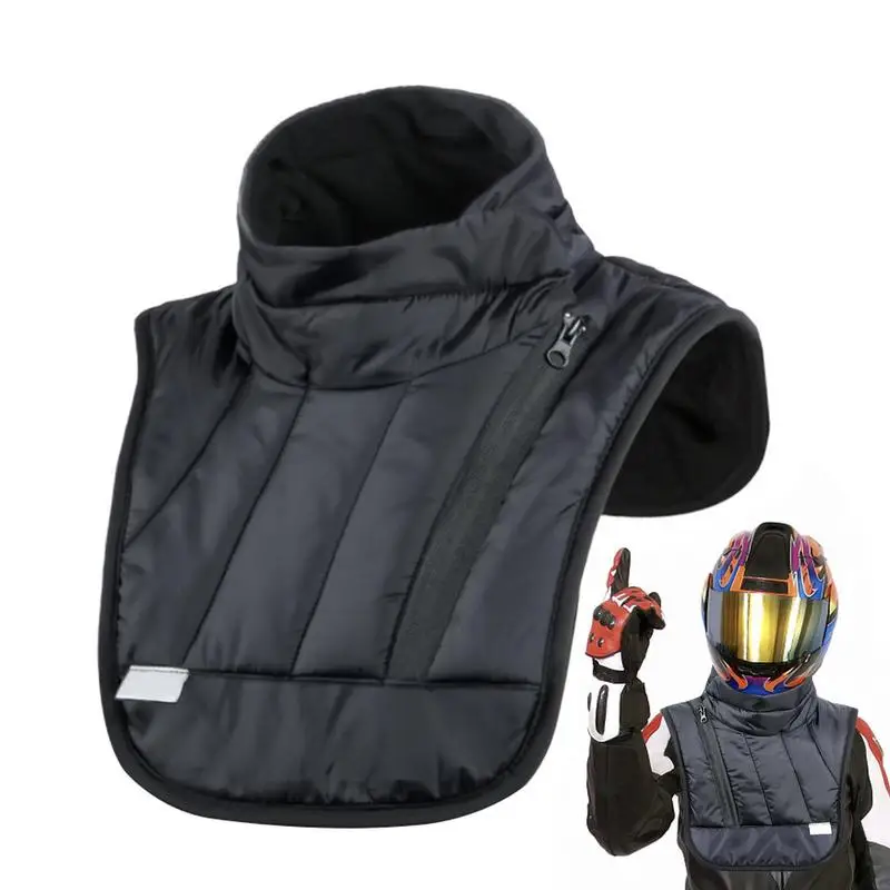 Winter Warm Motorcycle Neck Gaiter Protective Scarf Windproof Ski Motorbike Neck Cloak for Outdoor Cycling Riding Equipment
Winter Warm Motorcycle Neck Gaiter Protective Scarf Windproof Ski Motorbike Neck Cloak for Outdoor Cycling Riding Equipment