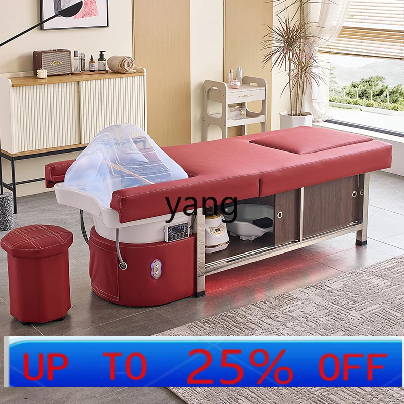 LH electric lift shampoo and foot wash integrated massage bedside foot therapy water circulation fumigation
LH electric lift shampoo and foot wash integrated massage bedside foot therapy water circulation fumigation