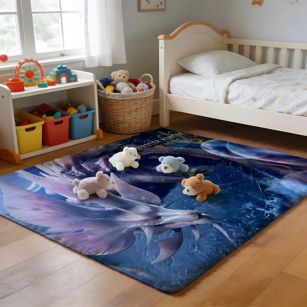 Floor Mat Soft Flannel Rug Non-Slip Absorbent Mat for Bathroom Bedroom Home Decor H-Hey Arnold anime
Floor Mat Soft Flannel Rug Non-Slip Absorbent Mat for Bathroom Bedroom Home Decor H-Hey Arnold anime
