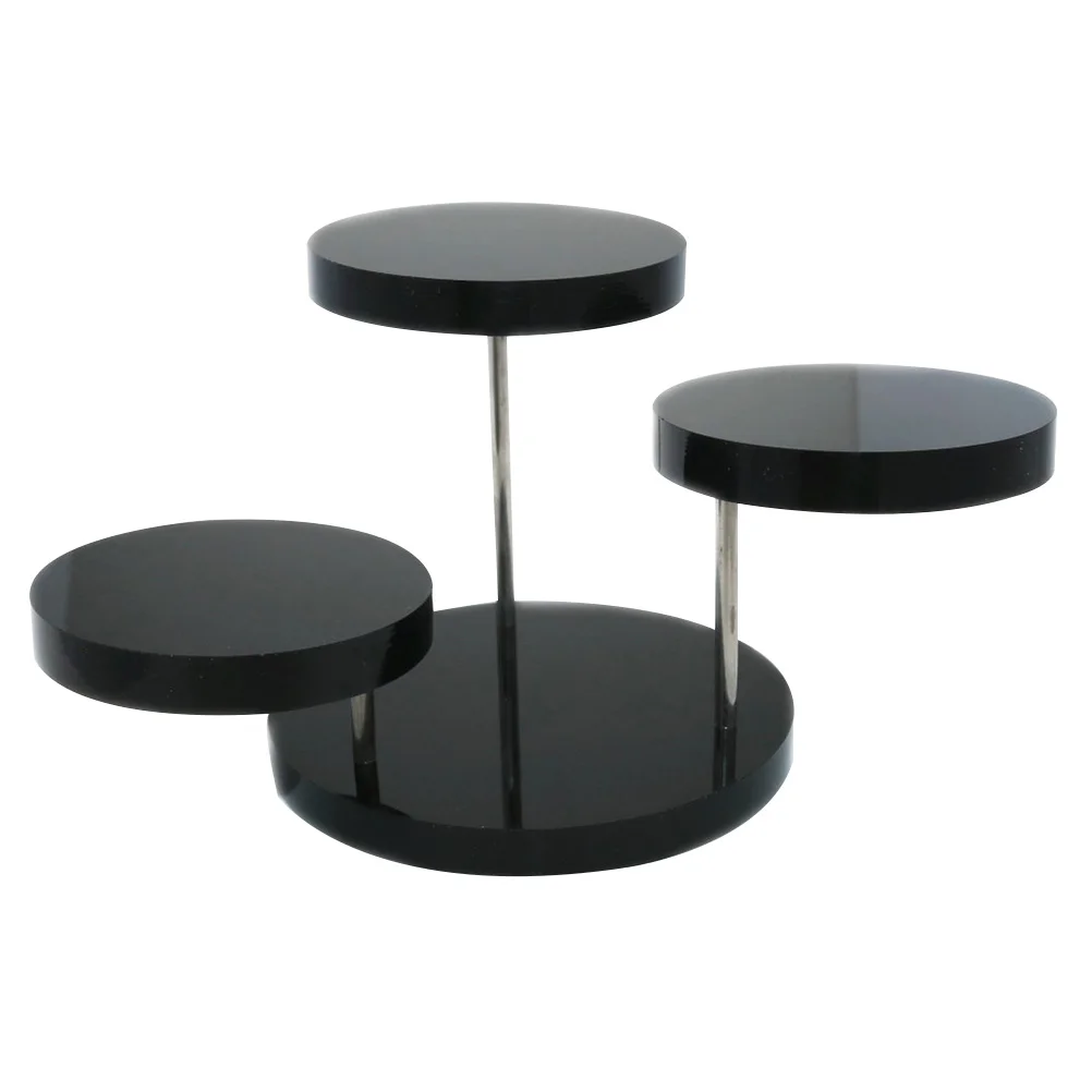 Ring Display Stand Acrylic Jewelry Displays Rotating Tray Storage Rack Safe Durable Unique Design Well Quality Easy Clean Home
Ring Display Stand Acrylic Jewelry Displays Rotating Tray Storage Rack Safe Durable Unique Design Well Quality Easy Clean Home