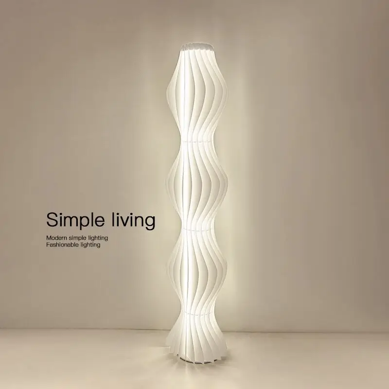 Nordic White Grass Skirt Light Living Room Floor Lamp Designer Bedroom Atmosphere Decoration Ins Table Lamp New Luces Led Lights
Nordic White Grass Skirt Light Living Room Floor Lamp Designer Bedroom Atmosphere Decoration Ins Table Lamp New Luces Led Lights
