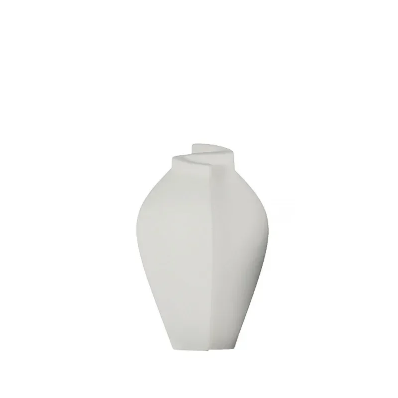 Ceramic geometric art ornament light luxury simple entrance sculpture design decoration
Ceramic geometric art ornament light luxury simple entrance sculpture design decoration