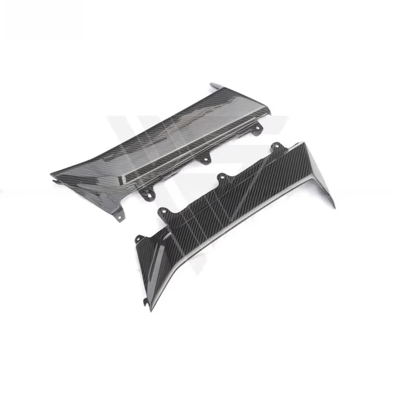 Best Quality OEM Style Dry Prepreg Carbon Fiber Car Side Vent Air Intake for Lambo Aventador LP700 2011-2015 Carbon Side Vent
Best Quality OEM Style Dry Prepreg Carbon Fiber Car Side Vent Air Intake for Lambo Aventador LP700 2011-2015 Carbon Side Vent