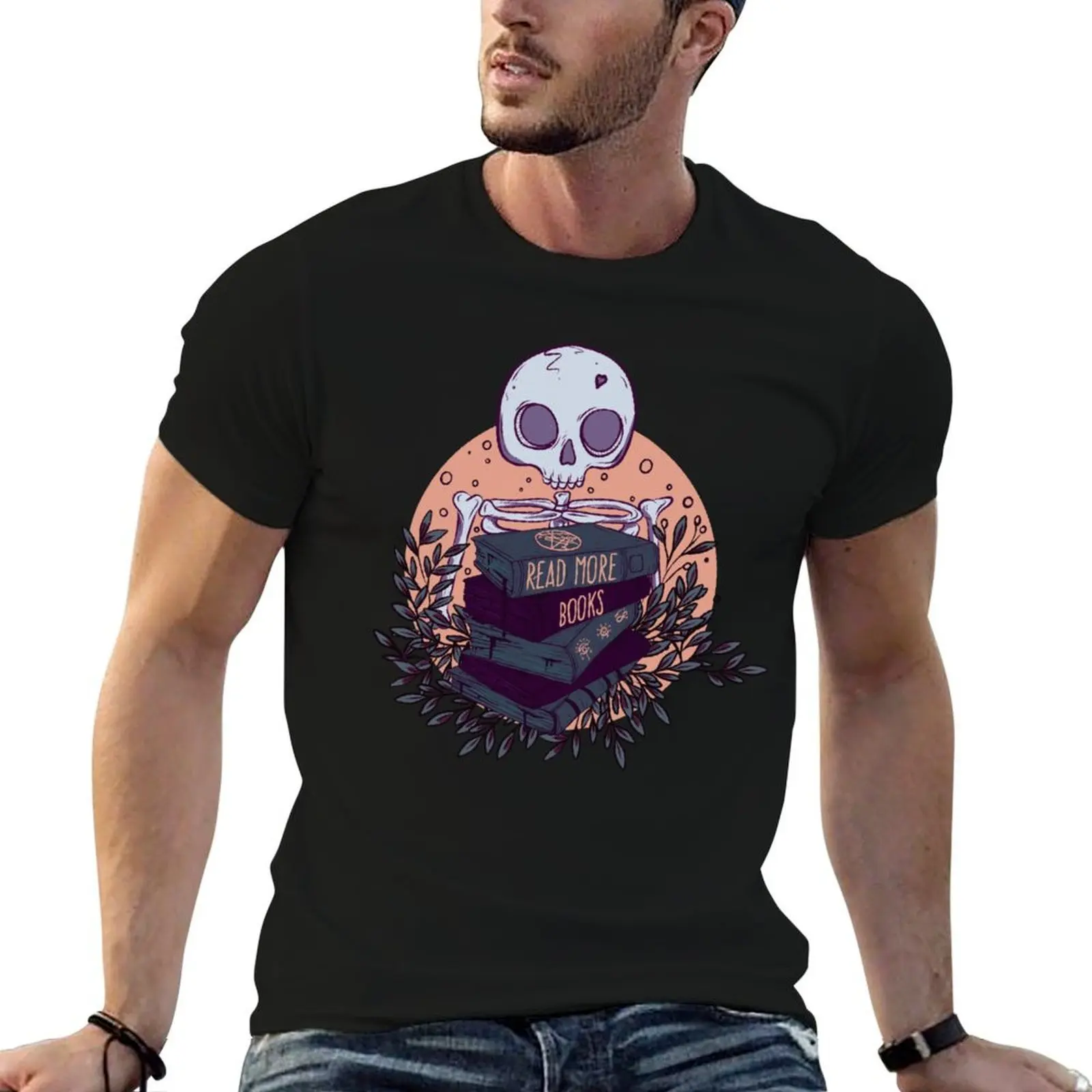 Read more books T-Shirt t shirt for man black cotton t-shirt plain for man package funny t shirts dark humor T-shirt
Read more books T-Shirt t shirt for man black cotton t-shirt plain for man package funny t shirts dark humor T-shirt