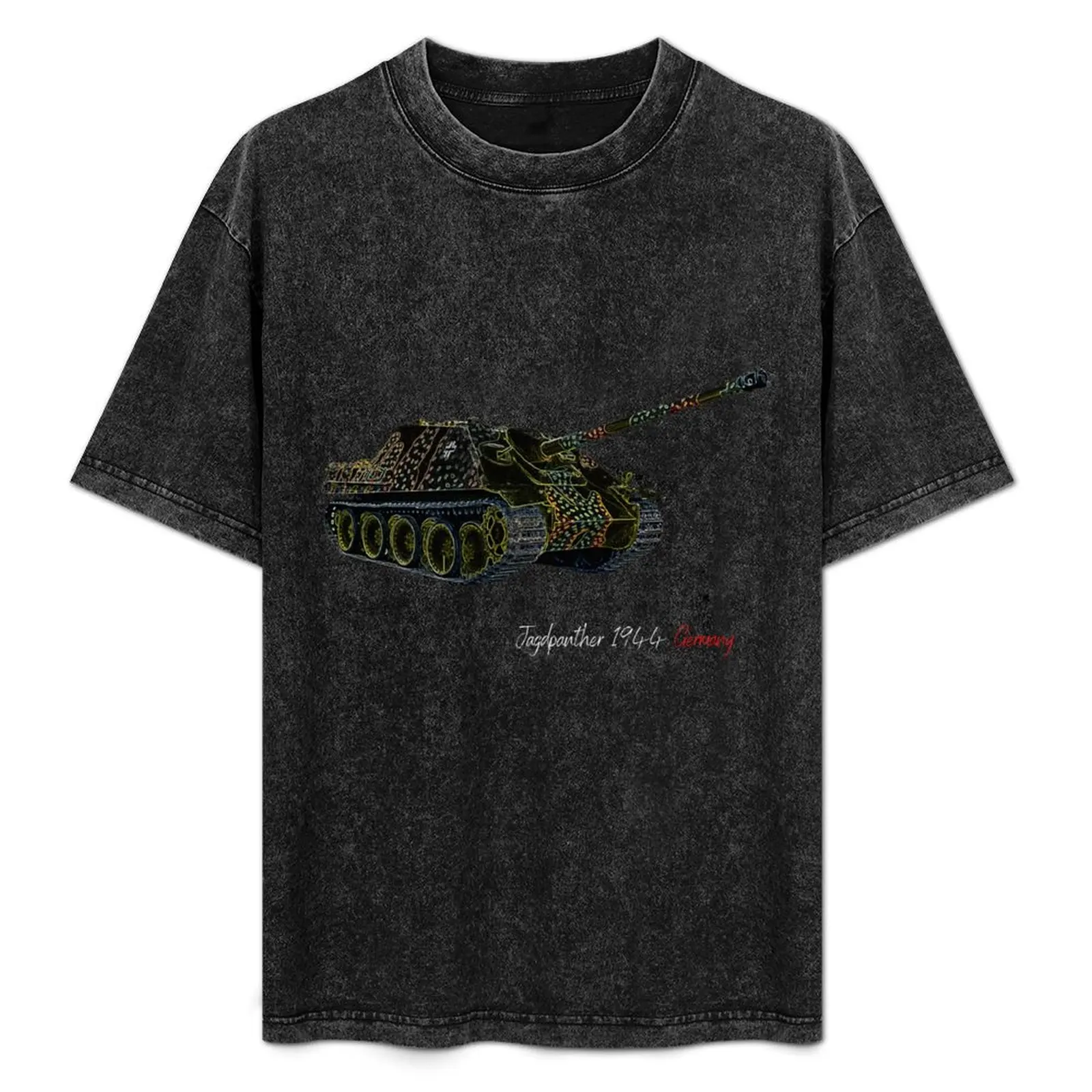 Jagdpanther 1944 (Germany) T-Shirt Christmas Casual Tee Shirt
Jagdpanther 1944 (Germany) T-Shirt Christmas Casual Tee Shirt