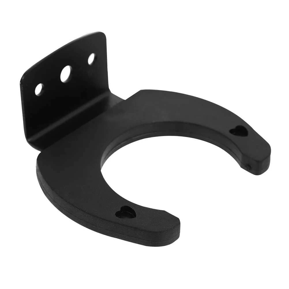 Headset Microphone Hook Holder Universal Wireless Rack Black Hanger Wall-mounted Stand
Headset Microphone Hook Holder Universal Wireless Rack Black Hanger Wall-mounted Stand