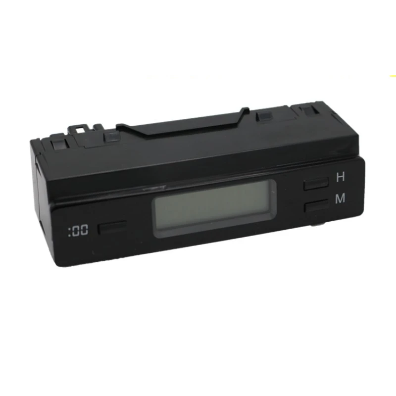 Для BYD F3 F3R автомобильные аксессуары для интерьера, электронные часы с центральным управлением, электронные часы для автомобиля, электронные часы
Для BYD F3 F3R автомобильные аксессуары для интерьера, электронные часы с центральным управлением, электронные часы для автомобиля, электронные часы