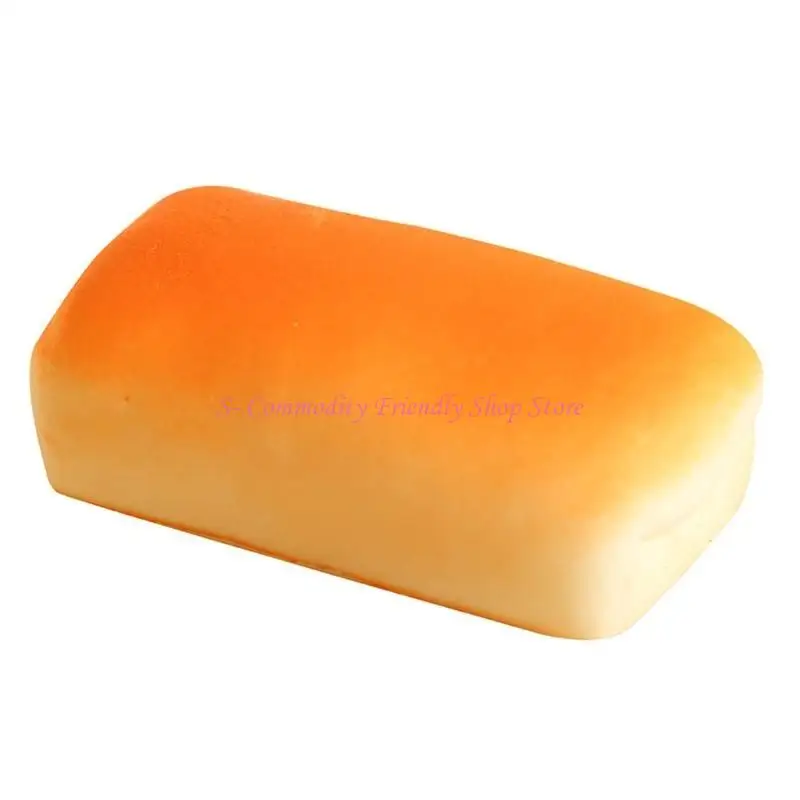 85AE имитация торта, реквизит для хлеба, еда для игр, обучающая игрушка, настоящая на ощупь
85AE имитация торта, реквизит для хлеба, еда для игр, обучающая игрушка, настоящая на ощупь