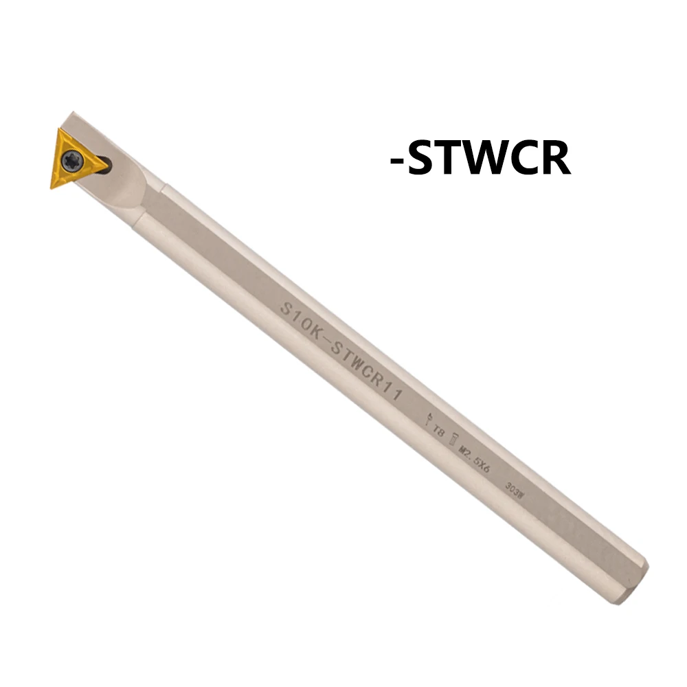 Токарные инструменты для внутренней обточки lihaопина STWCR S08K-STWCR09 S08K S10K S16Q S20R STWCR09 STWCR11 STWCR16 CNC Держатель токарный Cutter TCMT
Токарные инструменты для внутренней обточки lihaопина STWCR S08K-STWCR09 S08K S10K S16Q S20R STWCR09 STWCR11 STWCR16 CNC Держатель токарный Cutter TCMT