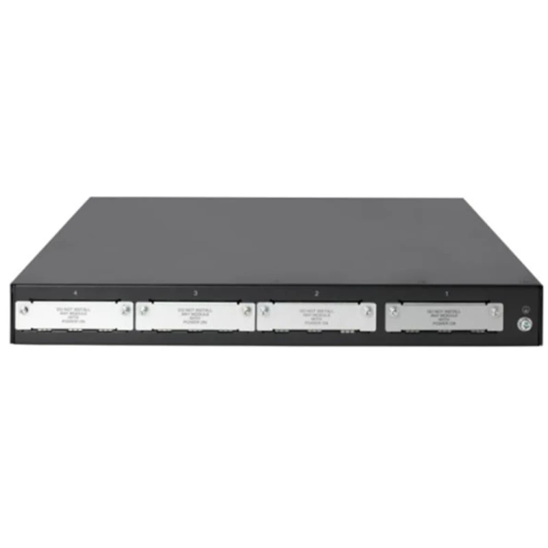 Промышленный коммутатор Gigabit Ethernet серии H3C IE4000, высокая производительность и высокая термостойкость
Промышленный коммутатор Gigabit Ethernet серии H3C IE4000, высокая производительность и высокая термостойкость