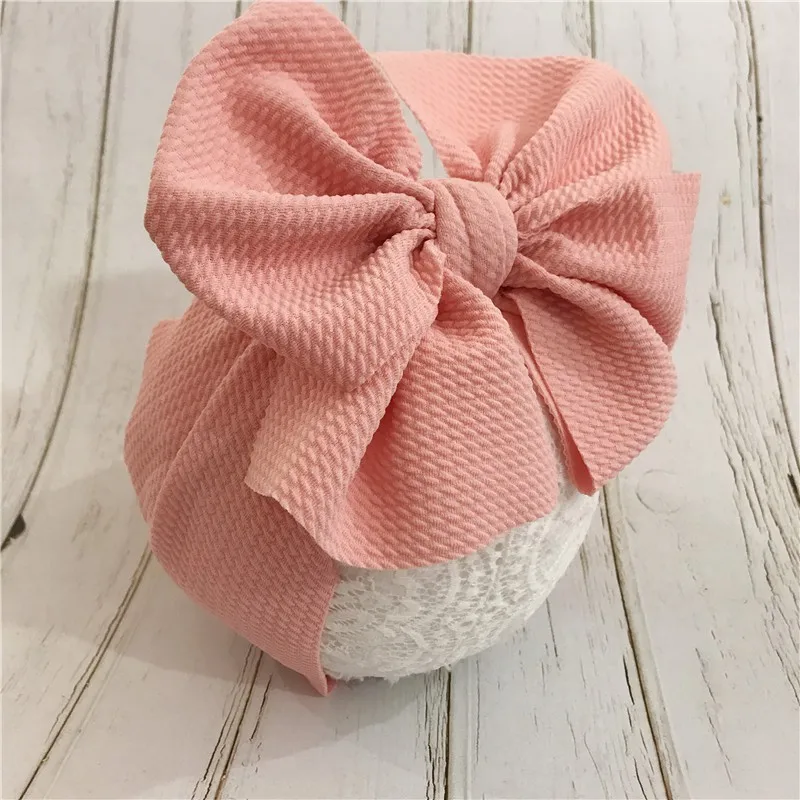 Multi-Color Selection Super Elastic Soft Knot Baby Girl Headband With Hair Bow Headpack For Newborn Babies Toddler Headband
Multi-Color Selection Super Elastic Soft Knot Baby Girl Headband With Hair Bow Headpack For Newborn Babies Toddler Headband