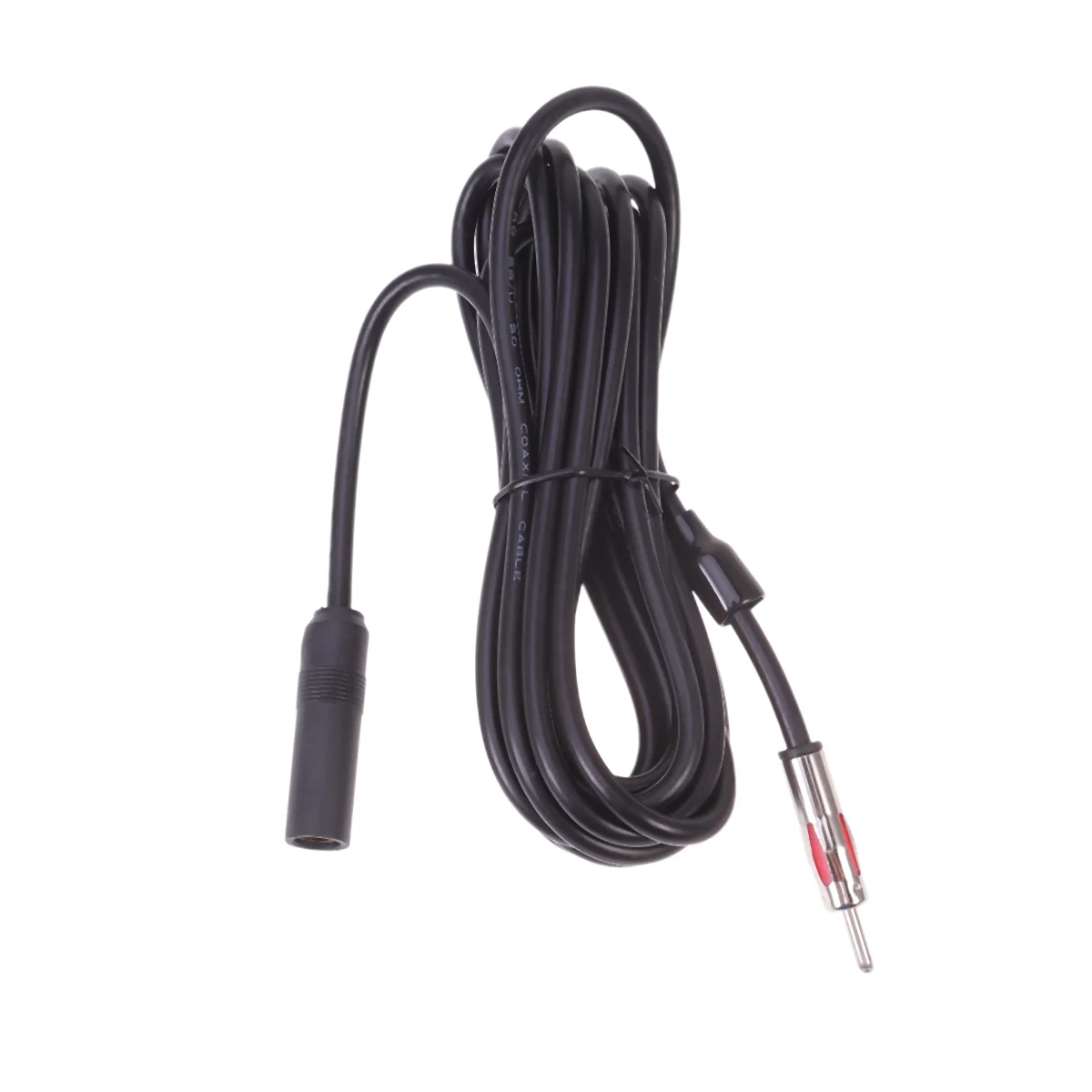 2pcs 45M Car Truck Player Stereo Antenna Adapter Male to Female Aerial Plug Converter Cable Extension Cable Auto Car S
2pcs 45M Car Truck Player Stereo Antenna Adapter Male to Female Aerial Plug Converter Cable Extension Cable Auto Car S