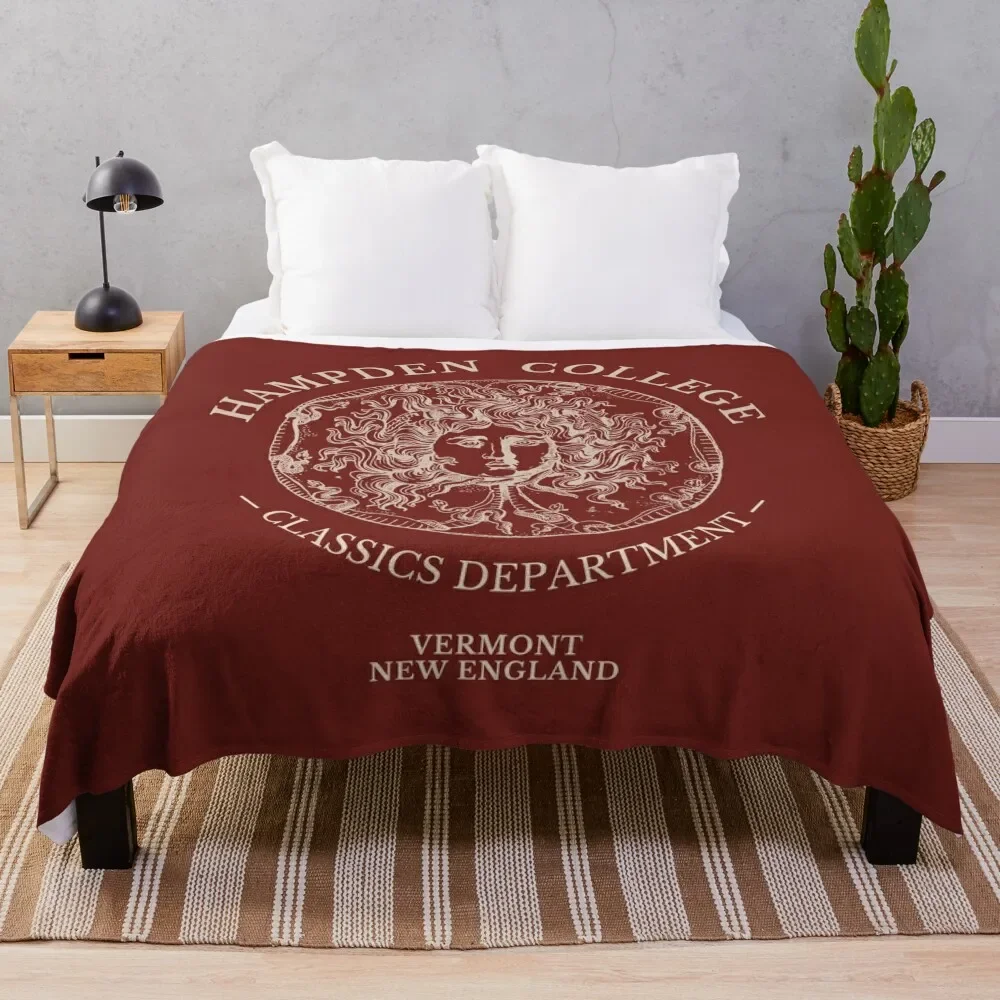 Hampden College Throw Blanket christmas gifts Sofas Blankets For Sofas Blankets
Hampden College Throw Blanket christmas gifts Sofas Blankets For Sofas Blankets
