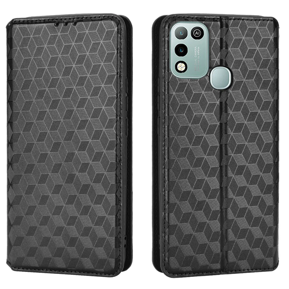 Флип-кожаный чехол для Infinix Hot 11, Play, 6,82 дюйма, магнитная кожа, трехмерный узор, защита от падения, чехол-кошелек с слотом для карт
Флип-кожаный чехол для Infinix Hot 11, Play, 6,82 дюйма, магнитная кожа, трехмерный узор, защита от падения, чехол-кошелек с слотом для карт