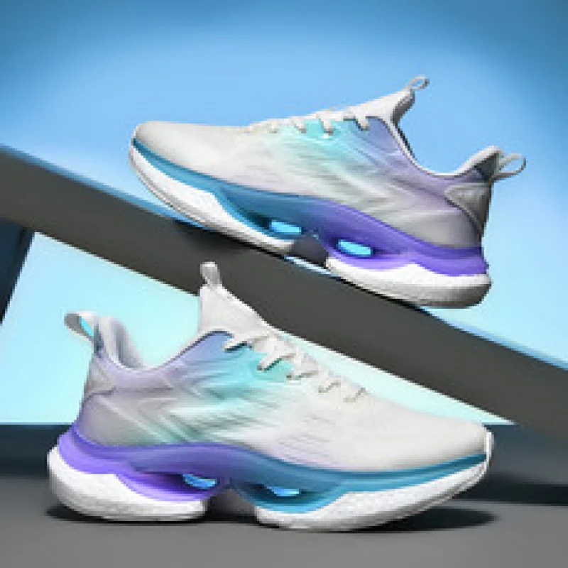 Men's Shoes Breathable All-match Mesh Shoes Casual Sports Trendy Shoes Men's All-match Wear-resistant Running Shoes for Men 
Men's Shoes Breathable All-match Mesh Shoes Casual Sports Trendy Shoes Men's All-match Wear-resistant Running Shoes for Men