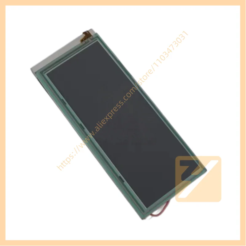 TX16D11VM2CQC 6.2-дюймовый ЖК-модуль дисплея 640*240. Быстрая доставка.
TX16D11VM2CQC 6.2-дюймовый ЖК-модуль дисплея 640*240. Быстрая доставка.