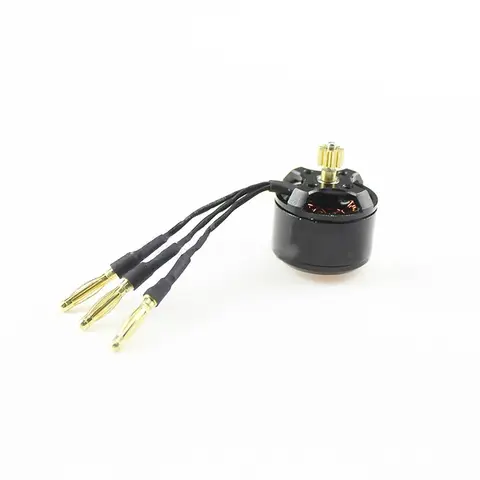 Original XK K130 Main Motor Brushless Engine Spare Parts For WLtoys K130 Helicopter RC Airplanes Aircraf