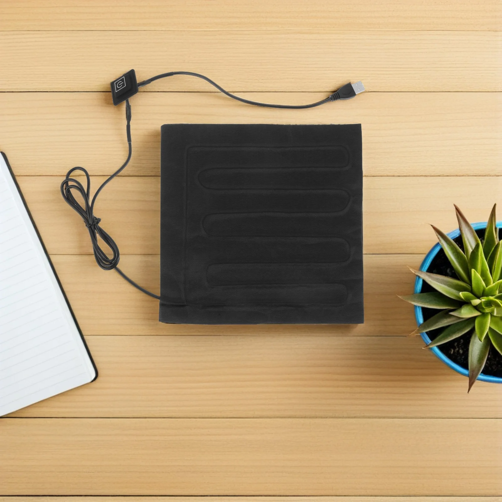 Adjustable USB Heating Pad Bird Heater Parrot Incubator Mat Electric Warmer Pad for Birds Reptiles Small Animals Pet Heating Mat
Adjustable USB Heating Pad Bird Heater Parrot Incubator Mat Electric Warmer Pad for Birds Reptiles Small Animals Pet Heating Mat