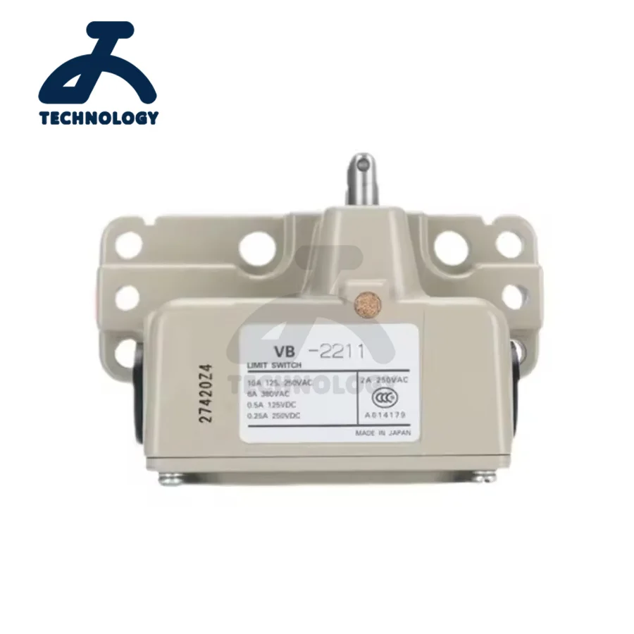 Original New Limit Switch VB-2141 VB-2121 VB-2211 VB-2111 VB-2251 VB-2241 VB-3211 VB-3121 VB-3221 VB-3111
Original New Limit Switch VB-2141 VB-2121 VB-2211 VB-2111 VB-2251 VB-2241 VB-3211 VB-3121 VB-3221 VB-3111
