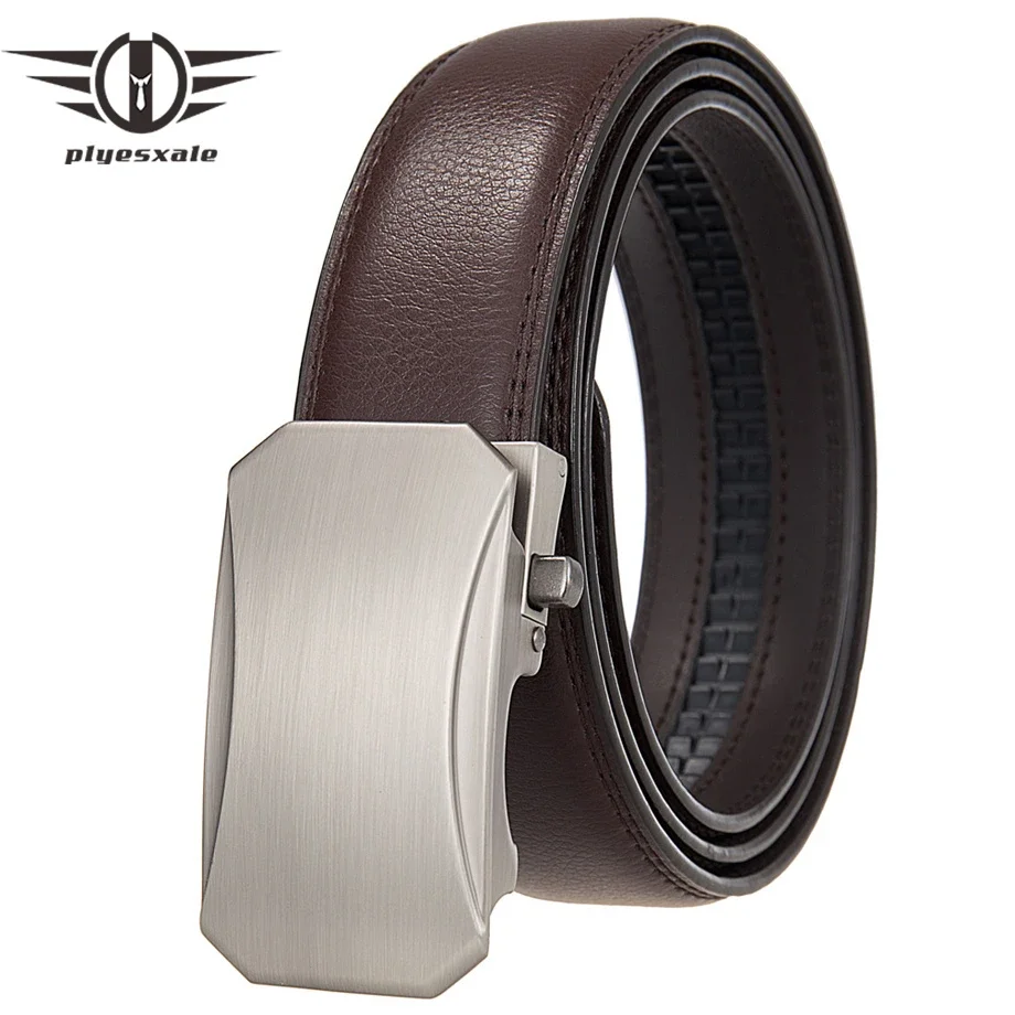 Men Belts Automatic Buckle 3.5cm Width Genuine Leather High Quality Belts For Men Casual Business Waist Belt Black Coffee B44
Men Belts Automatic Buckle 3.5cm Width Genuine Leather High Quality Belts For Men Casual Business Waist Belt Black Coffee B44