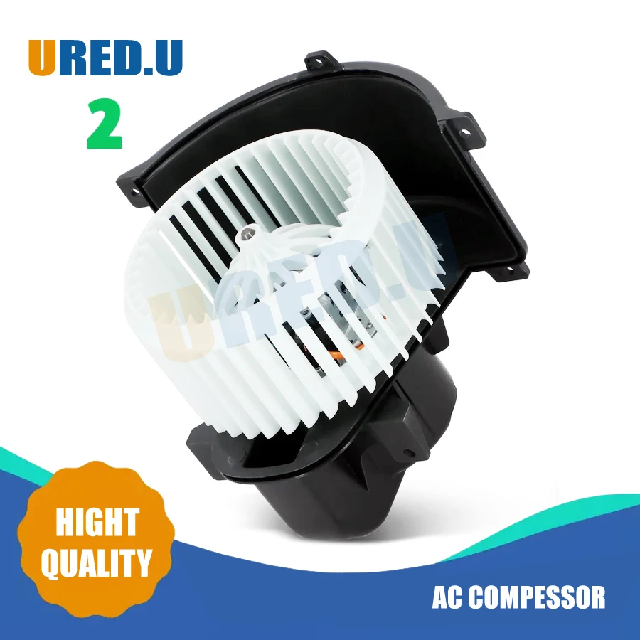 AC Heater Blower Motor For Audi Q7 VW Amarok Touareg Porsche Cayenne 7L0820021Q 7L0820021 7L0820021H 7L0820021L 7L0820021D
AC Heater Blower Motor For Audi Q7 VW Amarok Touareg Porsche Cayenne 7L0820021Q 7L0820021 7L0820021H 7L0820021L 7L0820021D