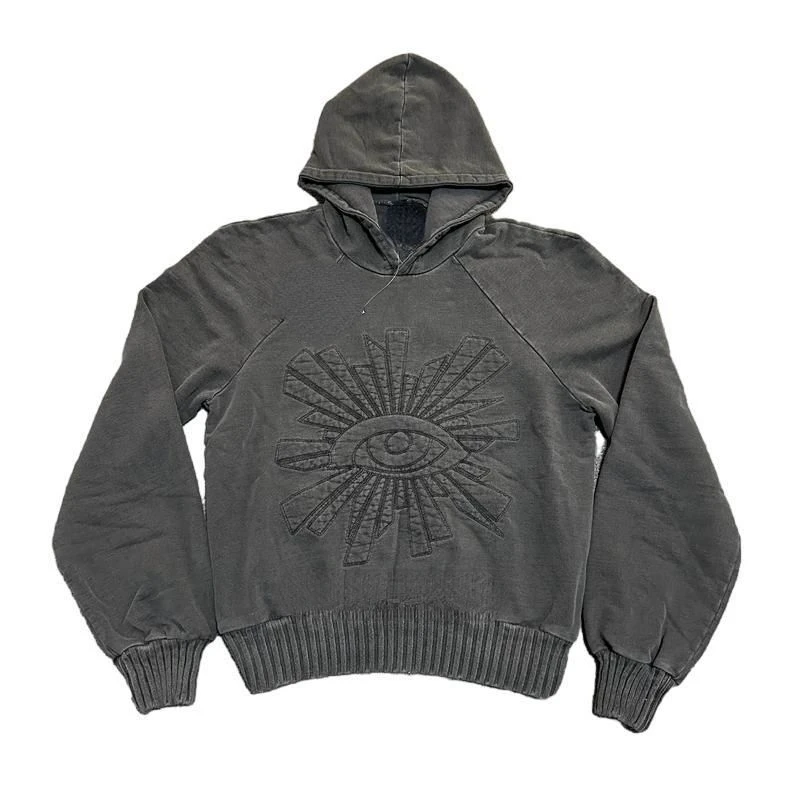 Oversized Three Dimensional Pattern Y2k Hoodie Goth Punk Sweatshirt Hoodies Women Men Clothes Long Sleeved Pullover Streetwear
Oversized Three Dimensional Pattern Y2k Hoodie Goth Punk Sweatshirt Hoodies Women Men Clothes Long Sleeved Pullover Streetwear