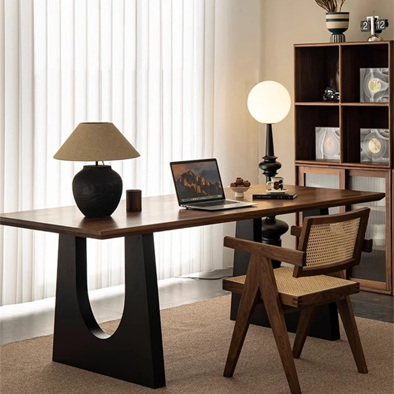 Modern Centerpiece Dining Tables Wooden Black Center Kitchen Dining Tables Restaurant Luxury Mesas De Comedor Home Furniture
Modern Centerpiece Dining Tables Wooden Black Center Kitchen Dining Tables Restaurant Luxury Mesas De Comedor Home Furniture