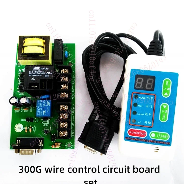 300G Suction Machine Circuit Board Computer Control Circuit Electronic Wire Control AL-300G Hand Control
300G Suction Machine Circuit Board Computer Control Circuit Electronic Wire Control AL-300G Hand Control