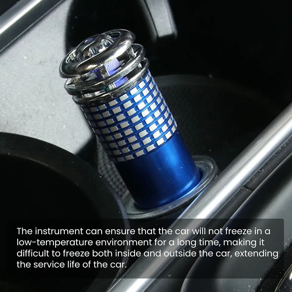 Car Electromagnetic Molecular Interference Antifreeze Snow Removal Instrument Universal Front Windshield Snow Removal
Car Electromagnetic Molecular Interference Antifreeze Snow Removal Instrument Universal Front Windshield Snow Removal