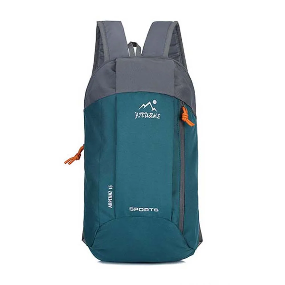 Nylon Sport Backpack Scratch Prevention Waterproof Outdoor Rucksack Fixed Webbing Polyester Mountaineering Bag Women
Nylon Sport Backpack Scratch Prevention Waterproof Outdoor Rucksack Fixed Webbing Polyester Mountaineering Bag Women