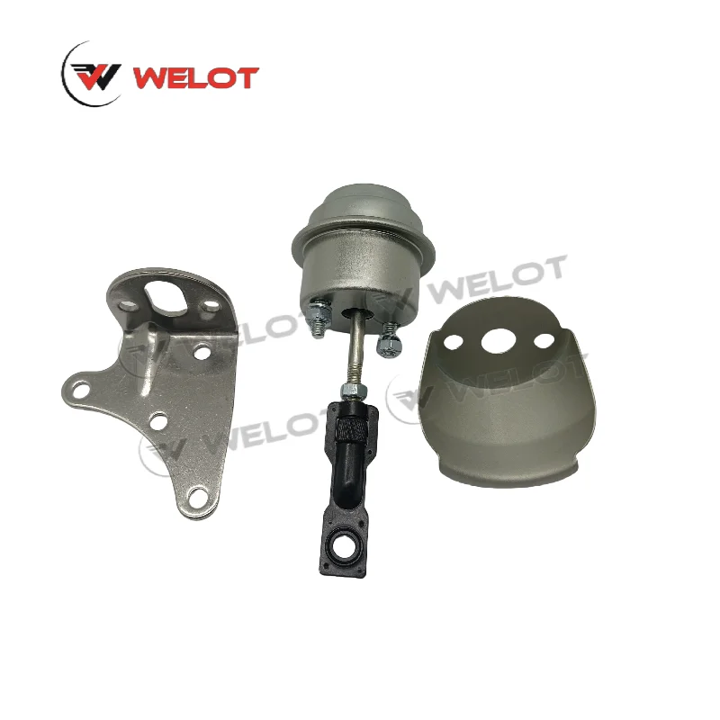 GT1544V Turbo Mechanical Actuator Wastegate 740611 782403 766111 Fit For KIA Ceed 1.5 CRDi 81Kw U1.5L Euro 3 2005- 28200-4A101
GT1544V Turbo Mechanical Actuator Wastegate 740611 782403 766111 Fit For KIA Ceed 1.5 CRDi 81Kw U1.5L Euro 3 2005- 28200-4A101
