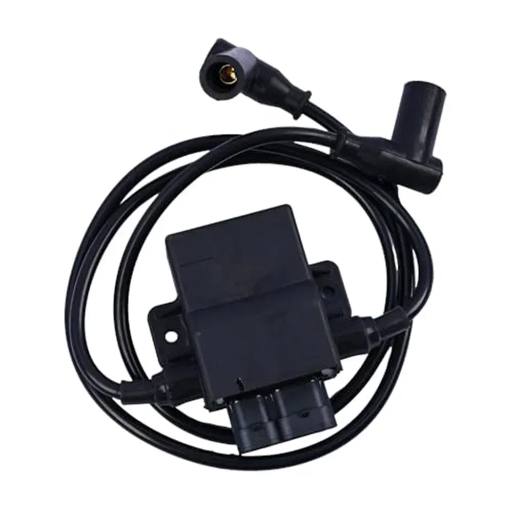 Ignition Performance Upgrade Part Specifically Made for Select Models in the For Polaris Lineup from Early '00s
Ignition Performance Upgrade Part Specifically Made for Select Models in the For Polaris Lineup from Early '00s
