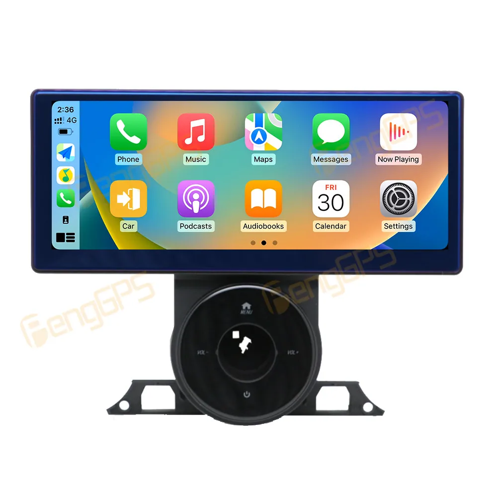 10.25" Android 13 CarPlay Car Radio For Audi TT RS 2015-2022 AI Touch Screen Multimedia Player GPS Navigation Car Accessories
10.25" Android 13 CarPlay Car Radio For Audi TT RS 2015-2022 AI Touch Screen Multimedia Player GPS Navigation Car Accessories
