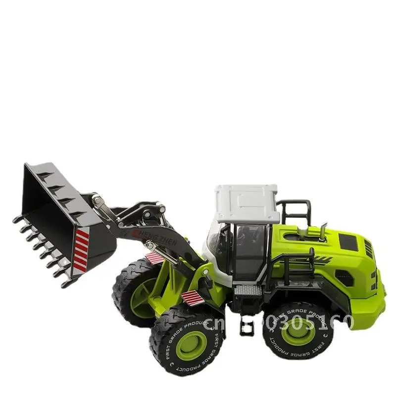 New engineering truck fire truck toy car boy inertia digging car model children's toys
New engineering truck fire truck toy car boy inertia digging car model children's toys